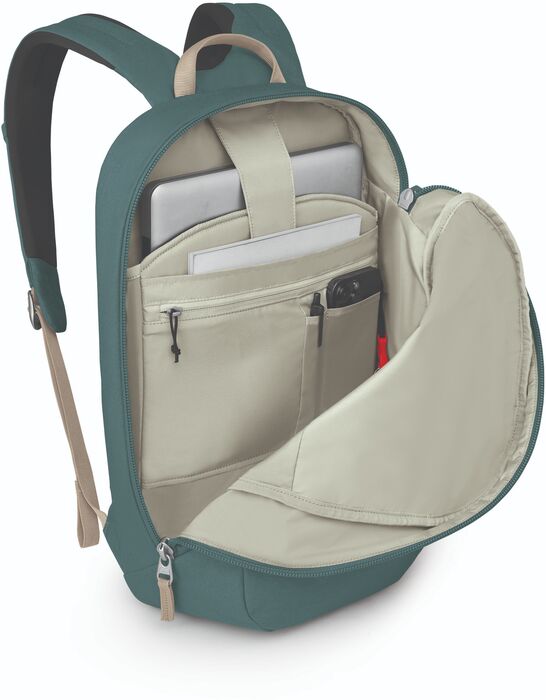 Osprey Arcane Large Day bakpoki - Blár