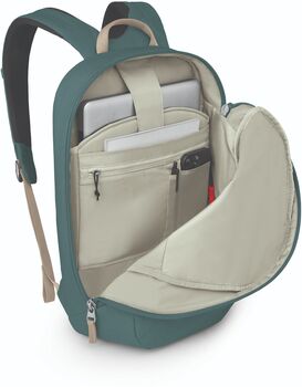 Osprey Arcane Large Day bakpoki - Blár