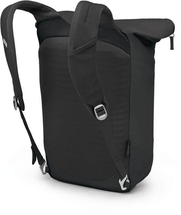 Osprey Arcane Tote Pack bakpoki - Svartur
