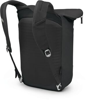 Osprey Arcane Tote Pack bakpoki - Svartur