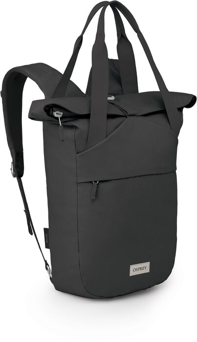 Osprey Arcane Tote Pack bakpoki - Svartur