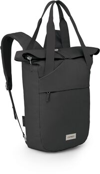 Osprey Arcane Tote Pack bakpoki - Svartur