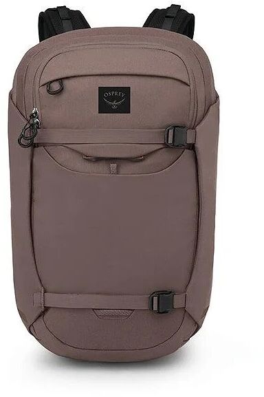 Osprey Metron AirSpeed 24 hjólabakpoki - Brúnn