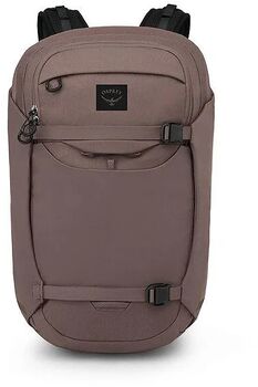 Osprey Metron AirSpeed 24 hjólabakpoki - Brúnn