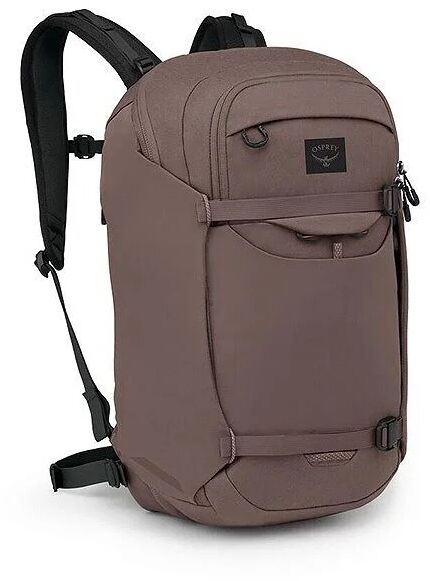 Osprey Metron AirSpeed 24 hjólabakpoki - Brúnn