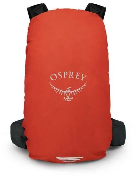 Osprey Hi-Vis regnkápa fyrir bakpoka - Small