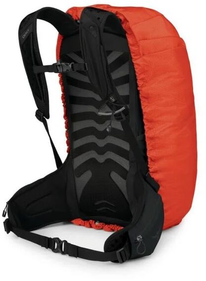 Osprey Hi-Vis regnkápa fyrir bakpoka - Small