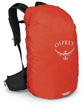Osprey Hi-Vis regnkápa fyrir bakpoka - Small
