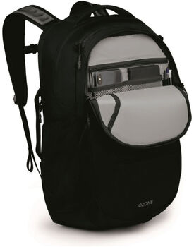 Osprey Ozone bakpoki - Svartur