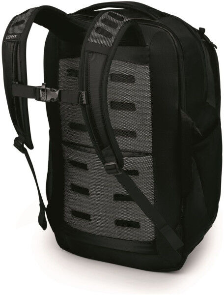 Osprey Ozone bakpoki - Svartur