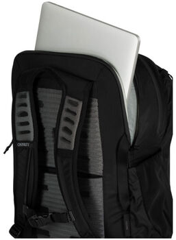 Osprey Ozone bakpoki - Svartur