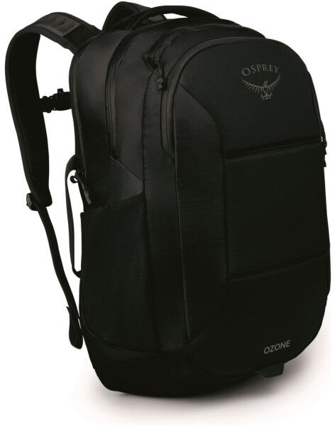 Osprey Ozone bakpoki - Svartur