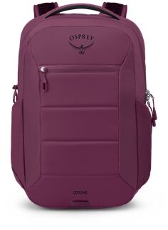 Osprey Ozone bakpoki - Fjólurauður