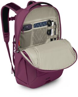 Osprey Ozone bakpoki - Fjólurauður