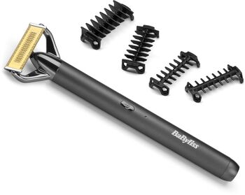 Babyliss Super X Metal skeggsnyrtir