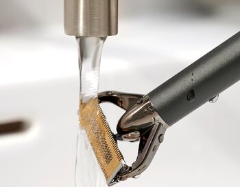 Babyliss Super X Metal skeggsnyrtir