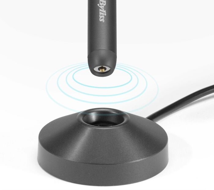 Babyliss Super X Metal skeggsnyrtir