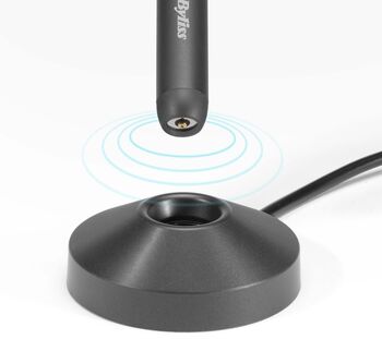 Babyliss Super X Metal skeggsnyrtir