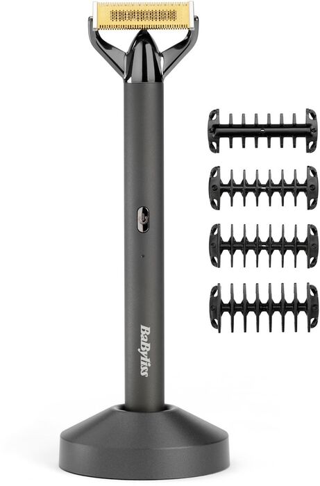 Babyliss Super X Metal skeggsnyrtir