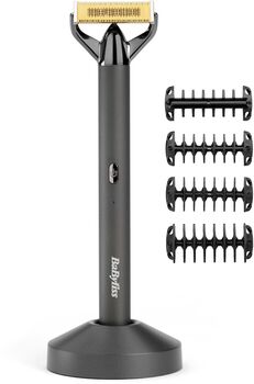 Babyliss Super X Metal skeggsnyrtir