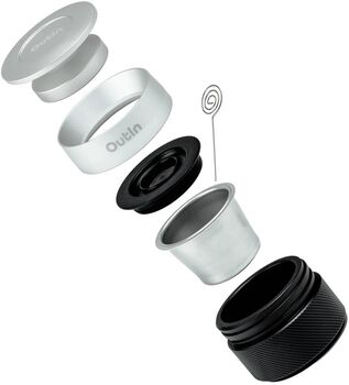 OutIn Nano Basket fyrir OutIn Nano ferðakaffivél