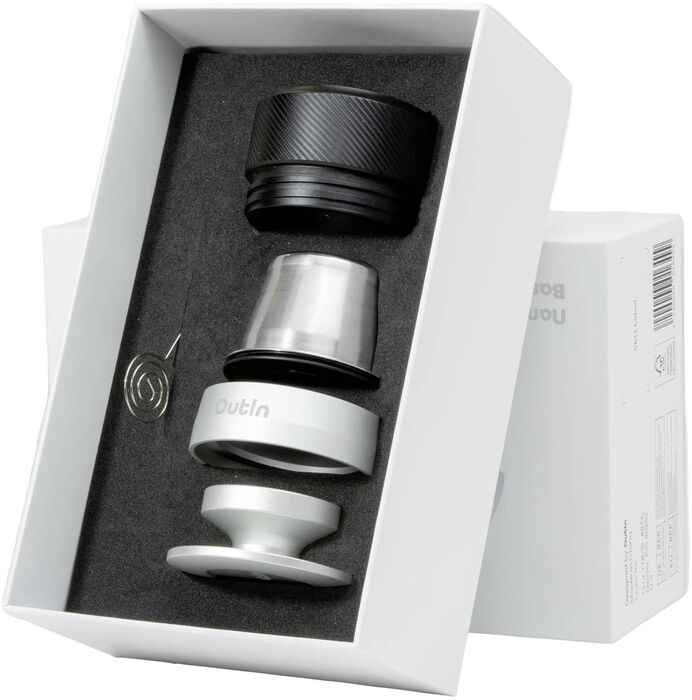 OutIn Nano Basket fyrir OutIn Nano ferðakaffivél