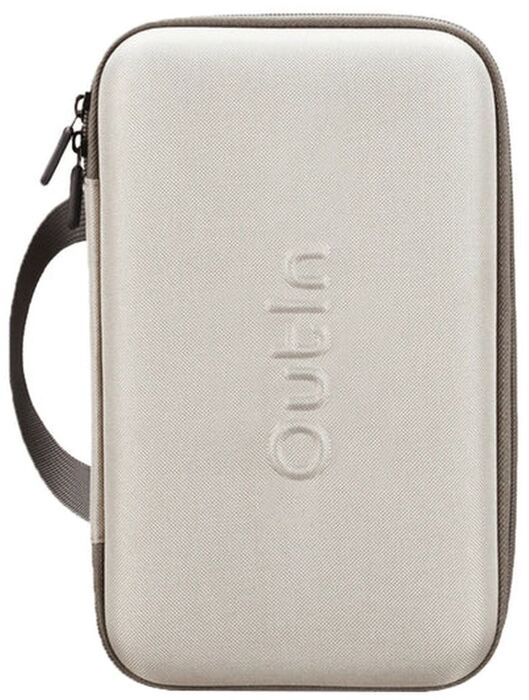 OutIn Nano taska fyrir ferðakaffivél - Grá 