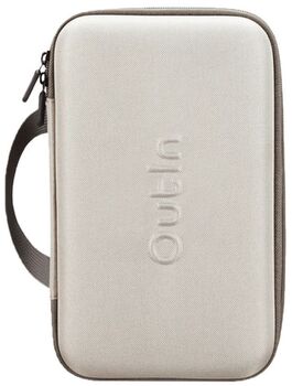 OutIn Nano taska fyrir ferðakaffivél - Grá 