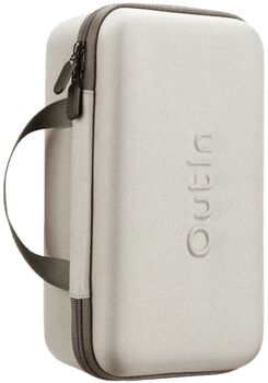 OutIn Nano taska fyrir ferðakaffivél - Grá 