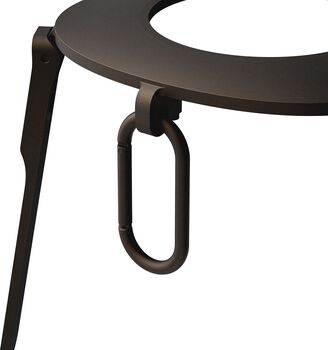 OutIn sambrjótanlegur kaffi standur