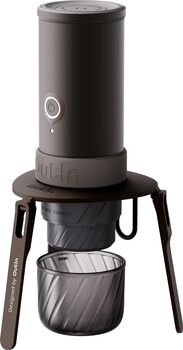 OutIn sambrjótanlegur kaffi standur