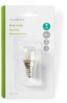 Ofnapera | E14 | 15 W