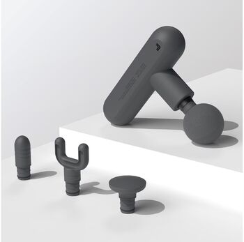 Sharper Image Powerboost Move nuddbyssa