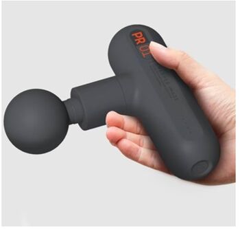 Sharper Image Powerboost Move nuddbyssa