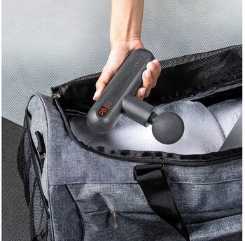 Sharper Image Powerboost Move nuddbyssa