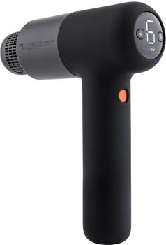 Sharper Image PowerBoost Pro Hot & Cold nuddbyssa 