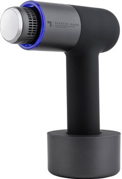 Sharper Image PowerBoost Pro Hot & Cold nuddbyssa 