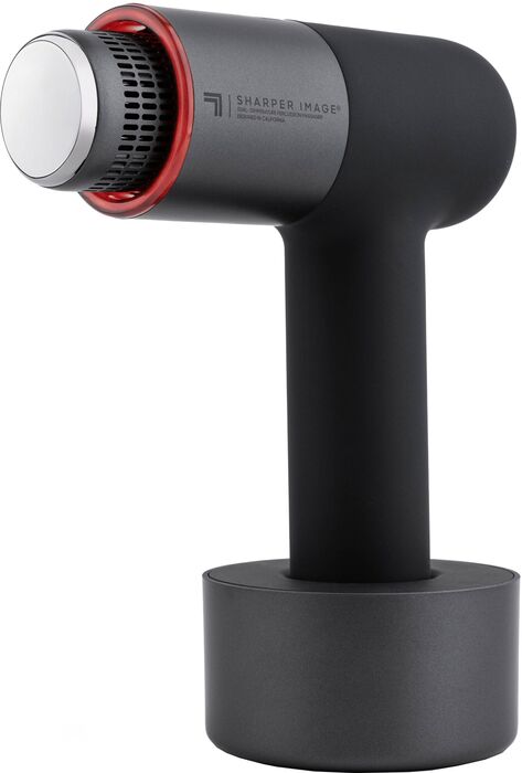 Sharper Image PowerBoost Pro Hot & Cold nuddbyssa 