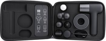 Sharper Image PowerBoost Pro Hot & Cold nuddbyssa 