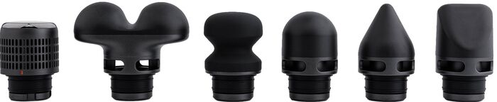 Sharper Image PowerBoost Pro Hot & Cold nuddbyssa 