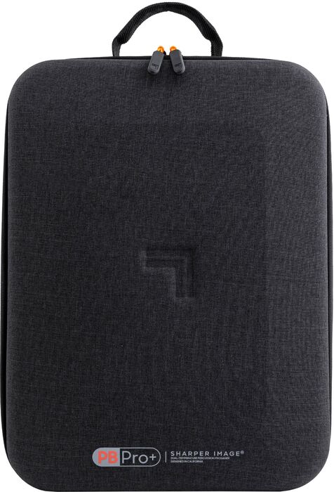 Sharper Image PowerBoost Pro Hot & Cold nuddbyssa 