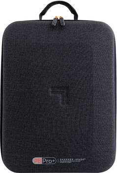 Sharper Image PowerBoost Pro Hot & Cold nuddbyssa 