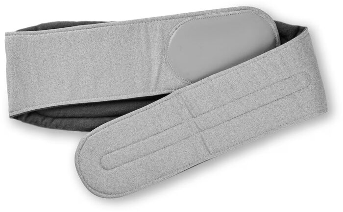 Sharper Image Back Wrap - Heitt og kalt