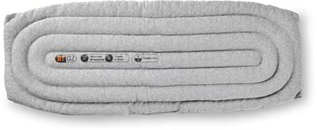 Sharper Image Back Wrap - Heitt og kalt