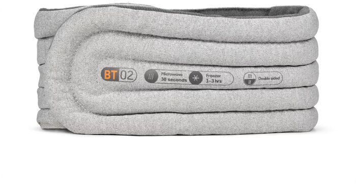 Sharper Image Body Wrap - Heitt og kalt