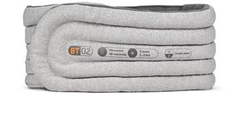 Sharper Image Body Wrap - Heitt og kalt