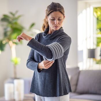 Sharper Image Body Wrap - Heitt og kalt