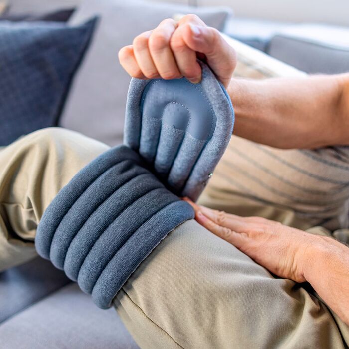 Sharper Image Body Wrap - Heitt og kalt