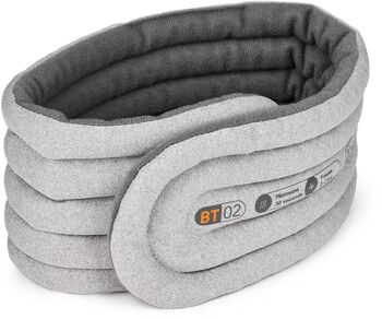 Sharper Image Body Wrap - Heitt og kalt