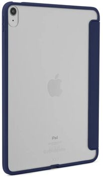 Pipetto Origami No1 iPad10,9" hulstur - Dökkblátt